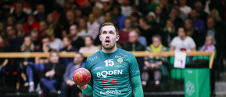 Trettonde raka förlusten för Bodens BK