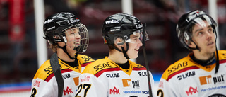 Nils Lundkvist om drömstarten i årets SHL