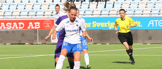 IFK jagar ettan Jitex in i det sista