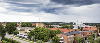 Stora hållbara steg i en växande kommun