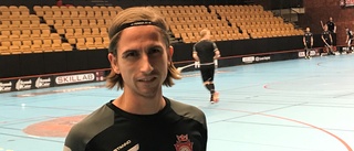 Målkungen redo för derbyt i Linköping