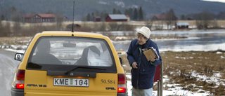 Låt Postnord gå i konkurs     