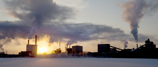 Därför stärker LKAB aktieinnehavet i SSAB