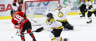 Tre raka – Luleå Hockey/MSSK till SM-final