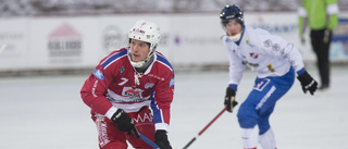 Khrapenkov förlänger med Kalix Bandy