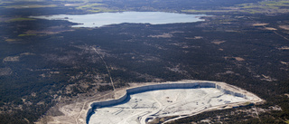 Urbergsgruppen bildar grupp på Filehajdar