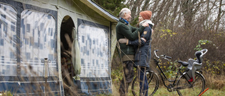 "Det är som att sitta i dödscellen och vänta"