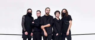 Brutal metalcore med Northlane