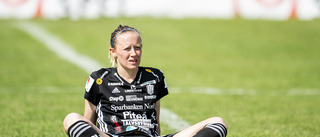 Blomkvist kamp mot tiden inför CL