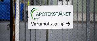 Patientsäkerheten är satt ur spel