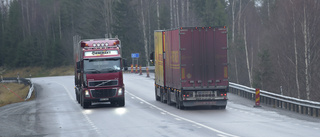 Klimatlagen helt pensionsfärdig