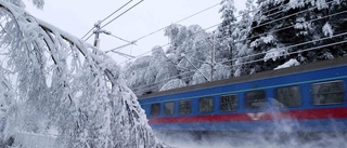 Säljrekord på resor till Uppsala