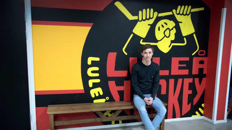 "Varje match som spelas utan publik innebär en stor ekonomisk förlust för klubben och jag hoppas att det stannar vid en match om situationen inte förändras", säger Luleåfans ordförande Tobias Wahlroos.