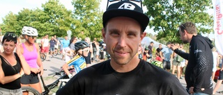 Lindgren till Vättern bike games