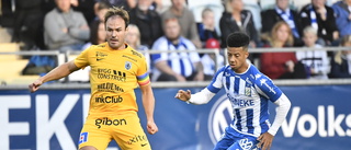 Spelarbetyg IFK Göteborg-Sirius