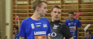 Nu tar Jonas Elofsson steget fullt ut