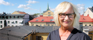 Lena Micko blir ny civilminister