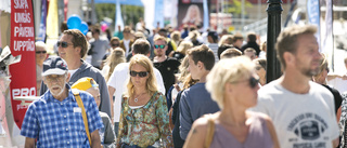 Så gick det för årets Almedalsvecka