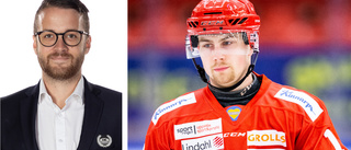 Almtuna har skuld till SHL-klubb