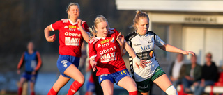 Fotboll ska VGIF:s damer spela