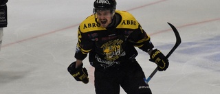 Tobias har hittat friden i Vimmerby