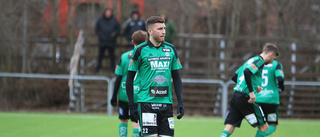 ESK testar vidare i andra matchen