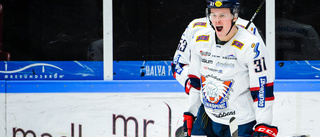 Flera SHL-lag jagar unge LHC-talangen 