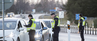 Misstankar om rattfylleri mot flera personer 