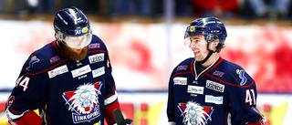 LIVE: Följ Junland i LHC-comebacken