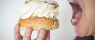 Test: Uppsalas bästa semla 2020