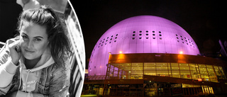 Uppsalabo vann en plats i show på Globen