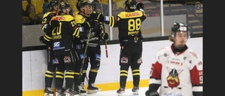 Tufft länsderby väntar Vimmerby Hockey