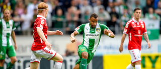 Bajen-mittfältaren tillbaka mot IFK?