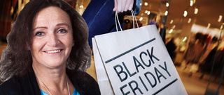 Känn inte köpskam just på Black friday 