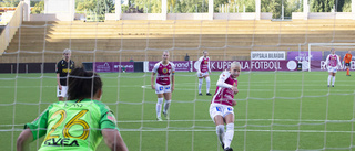 Uppsala närmar sig allsvenskan