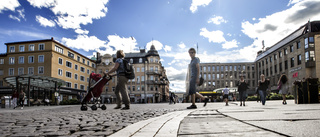 Skapa ett levande centrum för alla