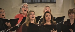 Strålande julstämning med Ars Musica