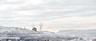 Höjning av skatten kan bli aktuell i Kiruna