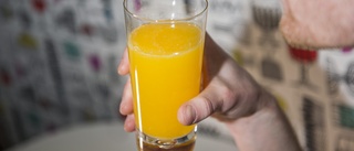 Vi köper mer juice än någonsin