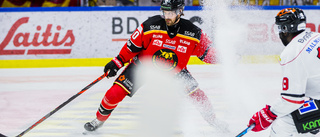 Veteranen missar toppmötet mot HV71