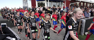 Piteå Summer Games besked om turneringen