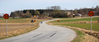 Samhället växer mot söder      