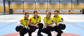 Silver till Mjölby i damernas elitserie