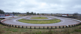 Filbyterna jobbar för SM-final i speedway