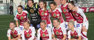 Laget som tog Uppsala till allsvenskan