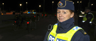 Många hade alla fel vid polisens kontroller