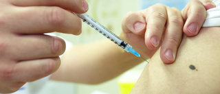 Skolsköterska anmäld efter vaccinmiss