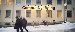 Ny utbildning på Campus Nyköping 