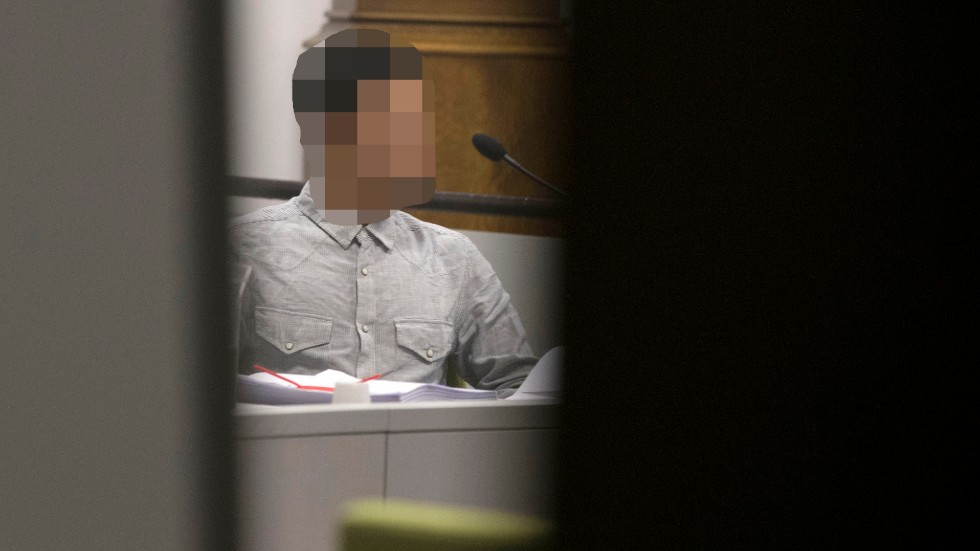 Att utvisa brottslingar kan låta enkelt och smart, men då har man definitivt inte tänkt färdigt, konstaterar skribenten. (Arkivbild)
