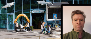 Efter händelser: Tropicarium ser över rutiner